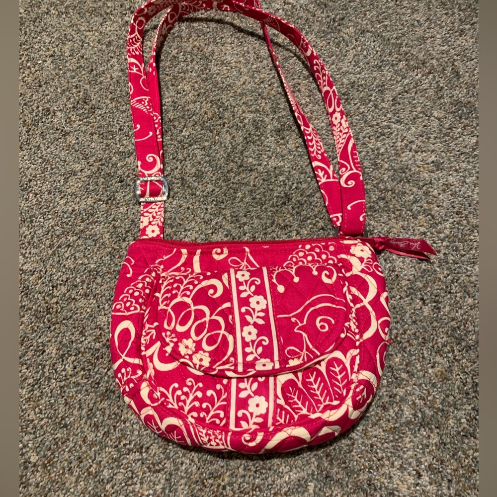 Like New Vera Bradley purse